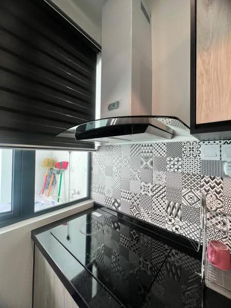 Kondominium untuk Disewa di Vista Bangi - Maya Myra - Kitchen - PropertyGuru.com.my
