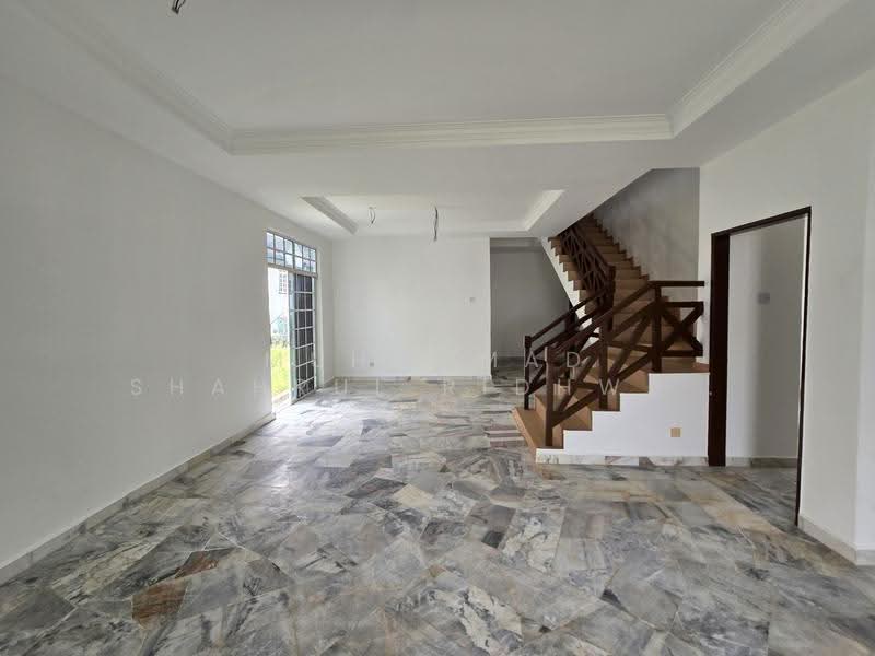 Bungalow House for Sale in Taman Bukit Jed (Seremban) - Muhammad Shahrul Ridhwan Mehamad Nasir - Living Room - PropertyGuru.com.my
