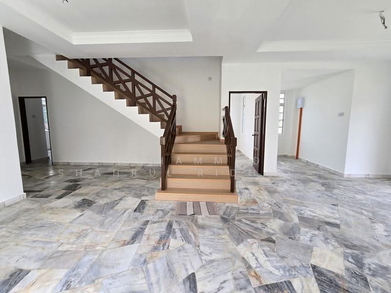 Bungalow House for Sale in Taman Bukit Jed (Seremban) - Muhammad Shahrul Ridhwan Mehamad Nasir - Interior - PropertyGuru.com.my