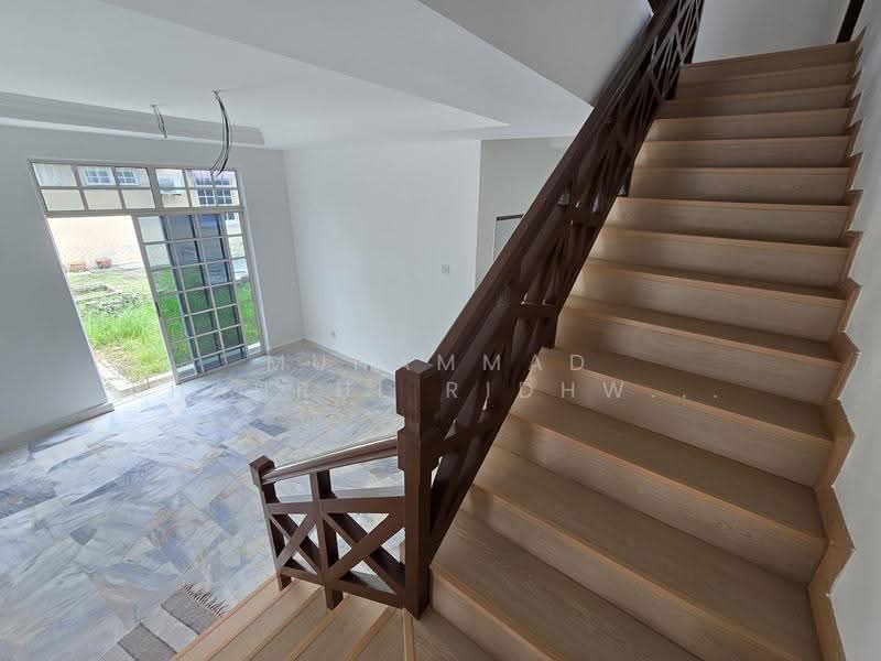 Bungalow House for Sale in Taman Bukit Jed (Seremban) - Muhammad Shahrul Ridhwan Mehamad Nasir - Interior - PropertyGuru.com.my