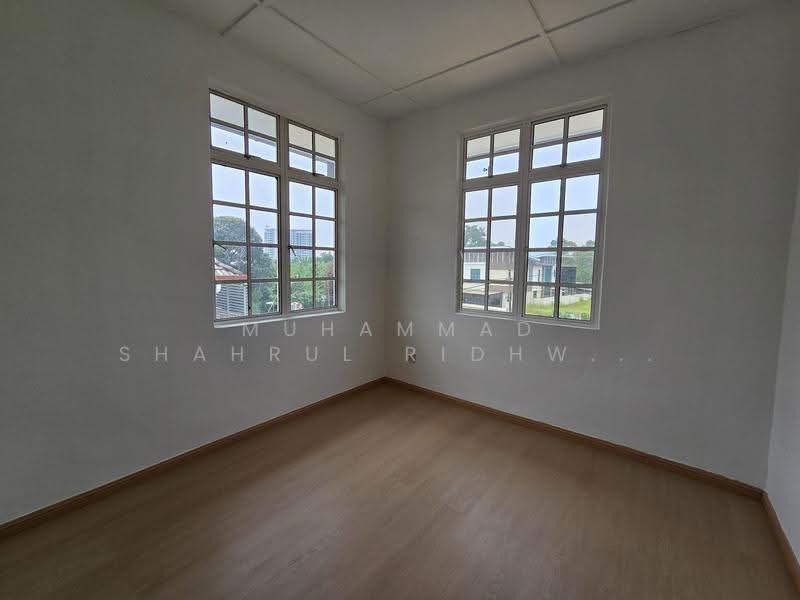 Bungalow House for Sale in Taman Bukit Jed (Seremban) - Muhammad Shahrul Ridhwan Mehamad Nasir - PropertyGuru.com.my