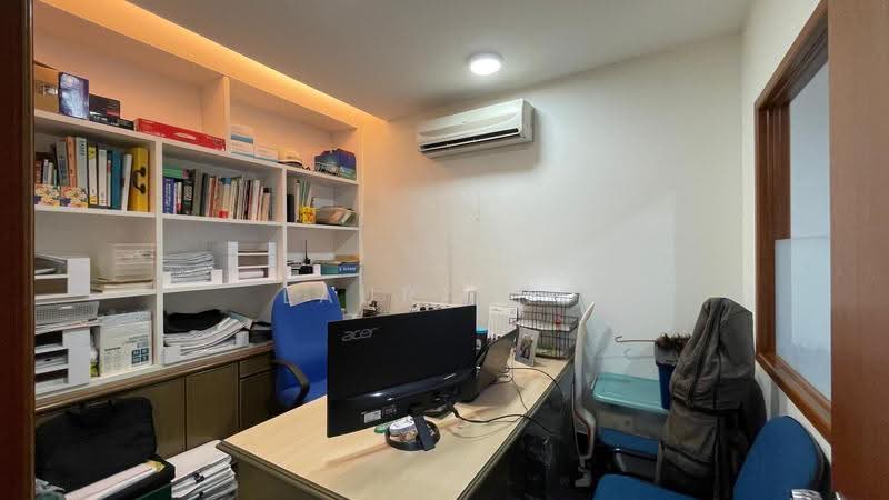 Kilang untuk Dijual di Taman Pandan Mewah (Ampang) - Laura Ho - Study - PropertyGuru.com.my