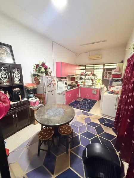 Rumah Teres 1-Tingkat untuk Dijual di Meru (Klang) - Mohammad Din Majid - PropertyGuru.com.my