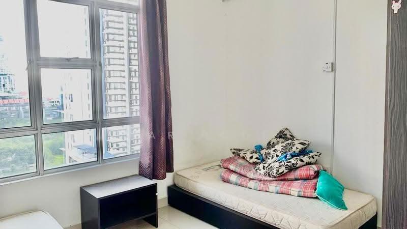 Kondominium untuk Disewa di Mutiara Ville - Kar Hooi - Bedroom - PropertyGuru.com.my