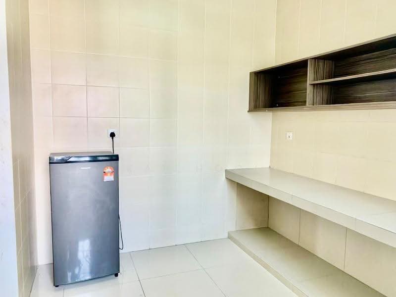 Kondominium untuk Disewa di Mutiara Ville - Kar Hooi - Kitchen - PropertyGuru.com.my