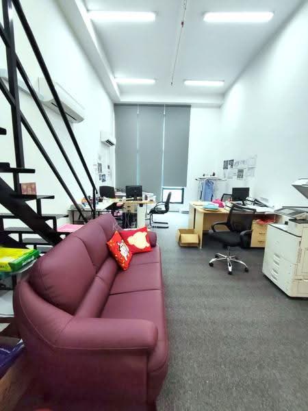 Pejabat untuk Disewa di Mutiara Central (Cheras) - Kew . - Study - PropertyGuru.com.my