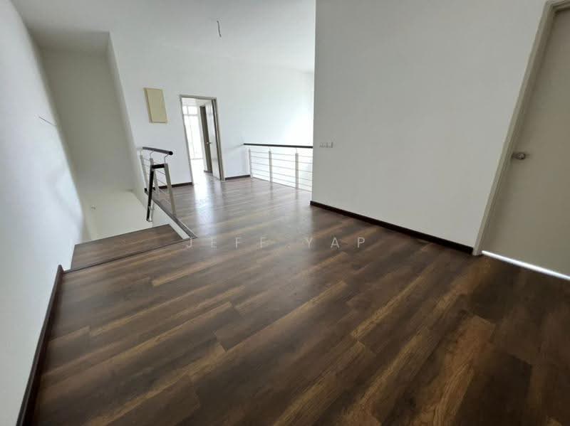 Rumah Kluster untuk Dijual di Nusa Duta (Iskandar Puteri (Nusajaya)) - Jeff Yap - Interior - PropertyGuru.com.my