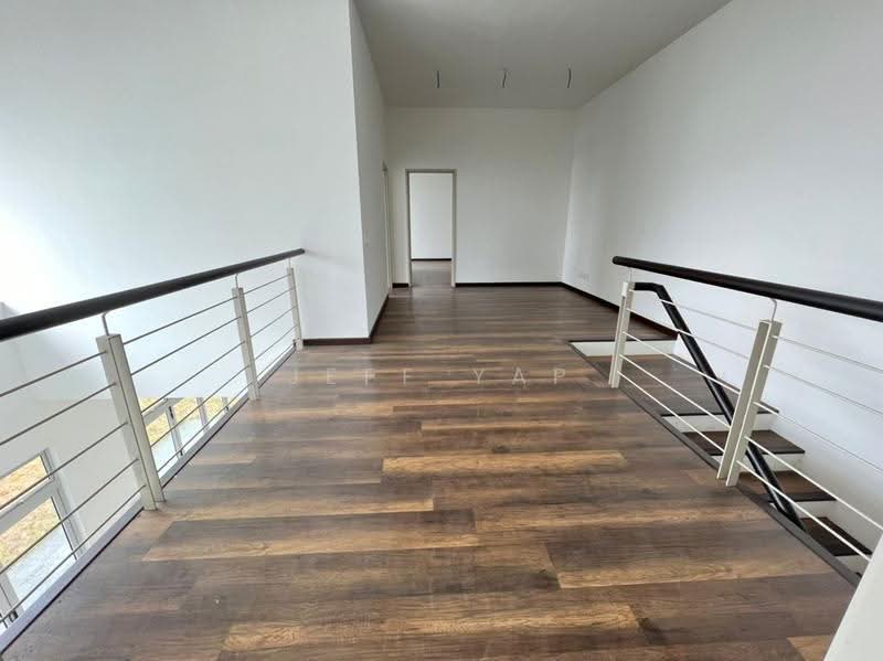 Rumah Kluster untuk Dijual di Nusa Duta (Iskandar Puteri (Nusajaya)) - Jeff Yap - Interior - PropertyGuru.com.my
