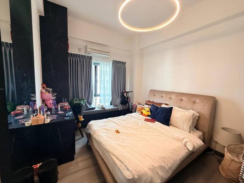 Condominium for Sale at Hartamas Regency 1 - Mohd Zakri Mohd Zamberi - Bedroom - PropertyGuru.com.my
