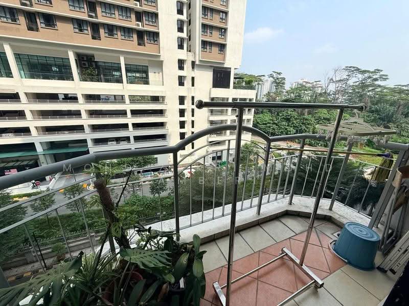 Condominium for Sale at Hartamas Regency 1 - Mohd Zakri Mohd Zamberi - PropertyGuru.com.my