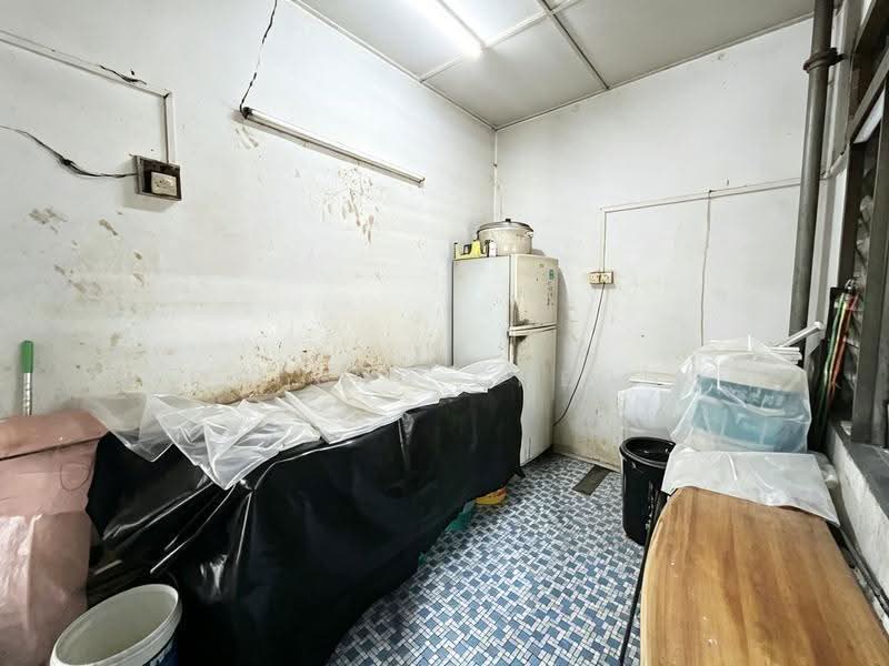 Rumah Teres 2-Tingkat untuk Dijual di Batu (Kuala Lumpur) - Low Eng Cheong - Kitchen - PropertyGuru.com.my