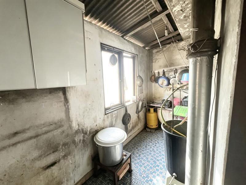 Rumah Teres 2-Tingkat untuk Dijual di Batu (Kuala Lumpur) - Low Eng Cheong - Kitchen - PropertyGuru.com.my