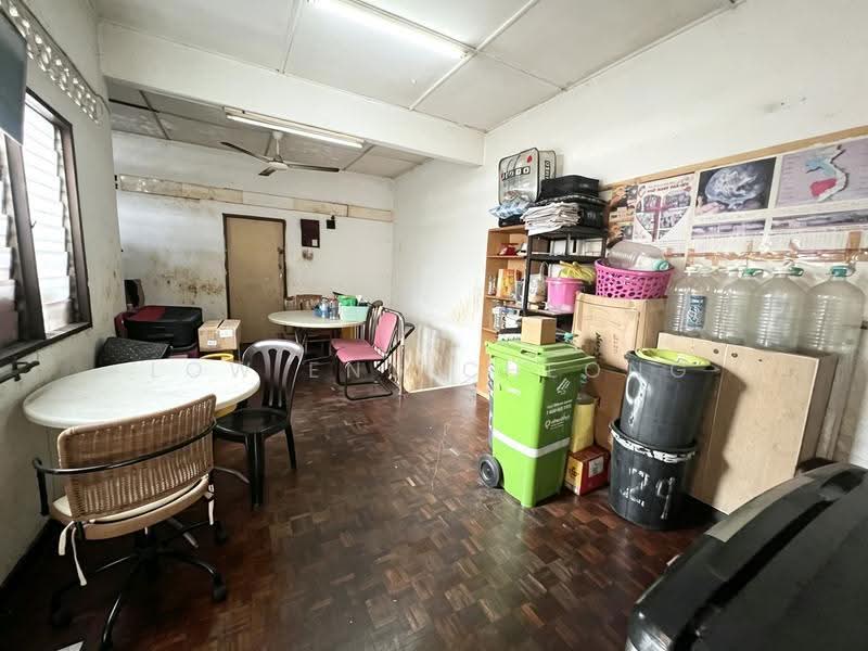 Rumah Teres 2-Tingkat untuk Dijual di Batu (Kuala Lumpur) - Low Eng Cheong - Interior - PropertyGuru.com.my