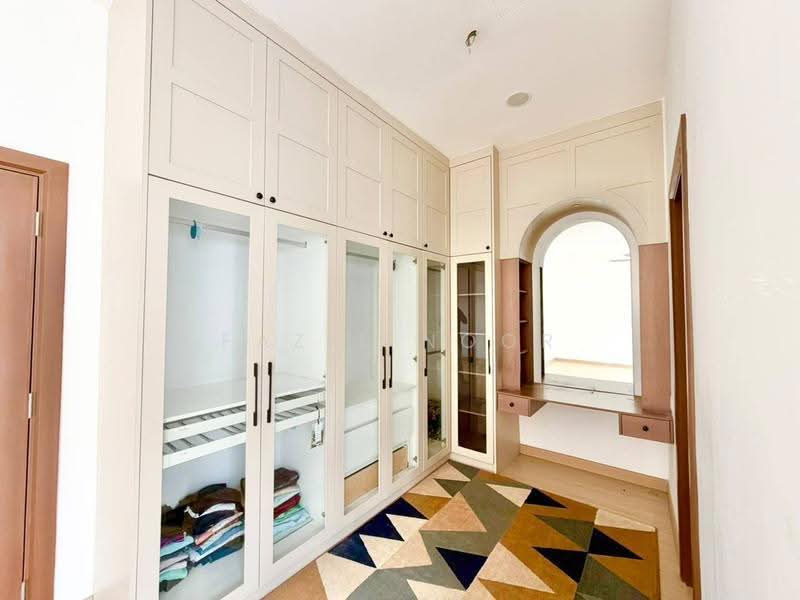 2-storey Terraced House for Sale in Setia Safiro (Cyberjaya) - Fazie Noor - Interior - PropertyGuru.com.my