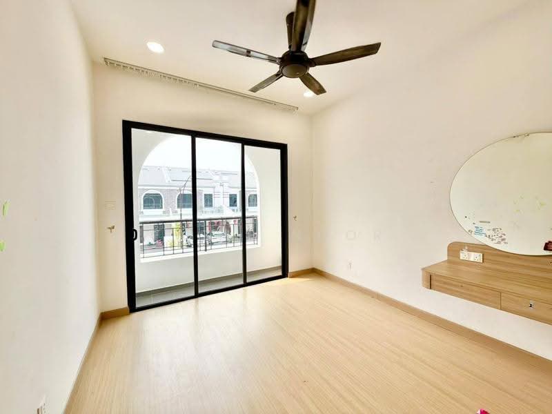 2-storey Terraced House for Sale in Setia Safiro (Cyberjaya) - Fazie Noor - Bedroom - PropertyGuru.com.my