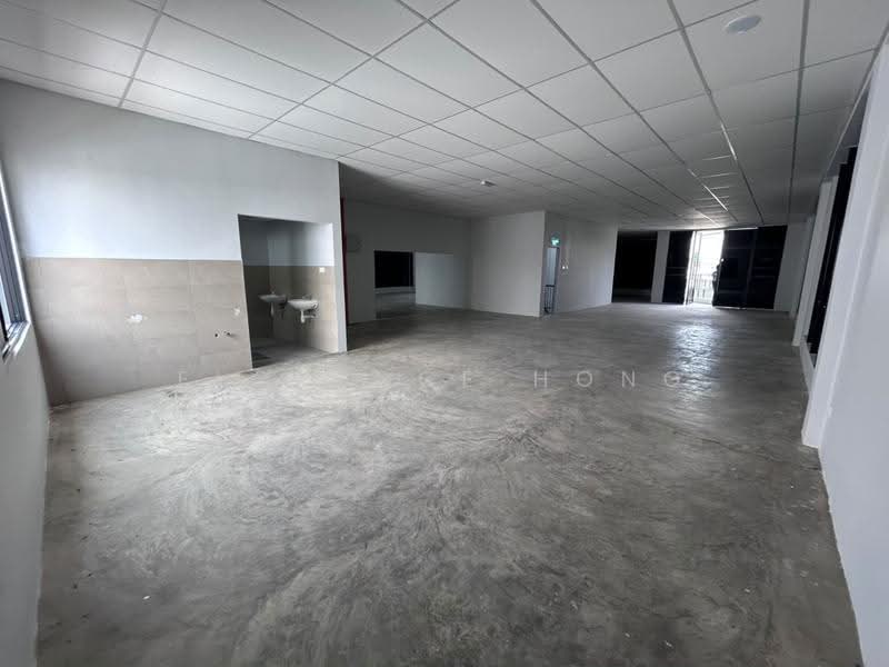 Kedai untuk Disewa di Austin Crest (Johor Bahru) - Florence Hong - Bathroom - PropertyGuru.com.my