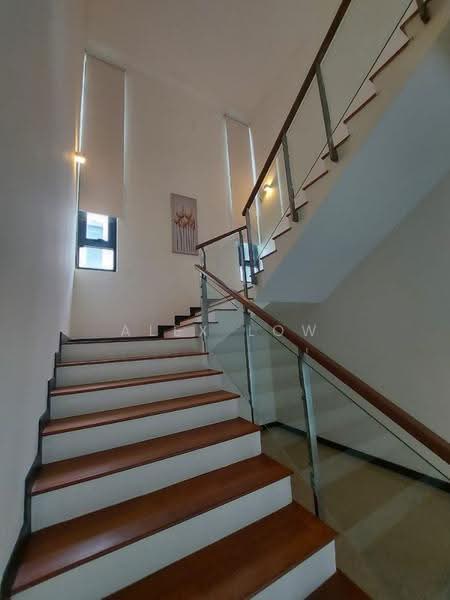 Rumah Berkembar untuk Disewa di Desa Parkcity (Kuala Lumpur) - Alex Low - PropertyGuru.com.my