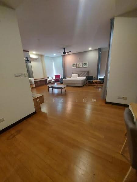 Rumah Berkembar untuk Disewa di Desa Parkcity (Kuala Lumpur) - Alex Low - Bedroom - PropertyGuru.com.my
