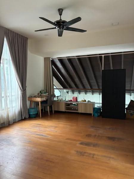 Rumah Berkembar untuk Disewa di Desa Parkcity (Kuala Lumpur) - Alex Low - Study - PropertyGuru.com.my