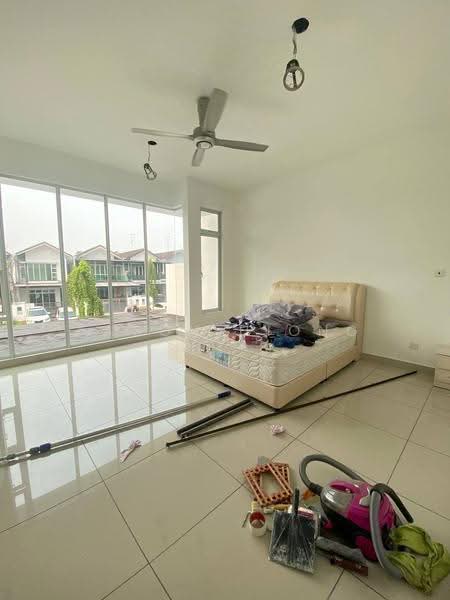 Rumah Teres 2-Tingkat untuk Dijual di Horizon Hills (Iskandar Puteri (Nusajaya)) - Anson Hiong - PropertyGuru.com.my