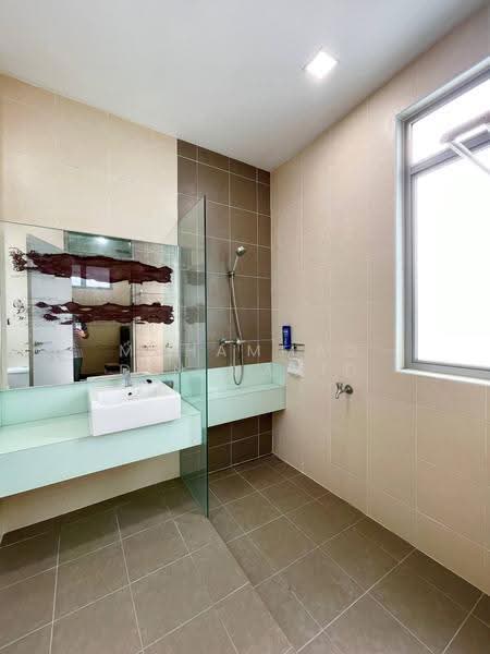 Rumah Teres 3-Tingkat untuk Dijual di Cyberjaya (Selangor) - Mohammad Din Majid - PropertyGuru.com.my