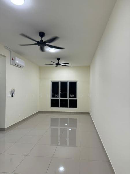 Kediaman Servis untuk Disewa di Nexus @ Kajang Station (Tower C) - Lisun Wong - Living Room - PropertyGuru.com.my