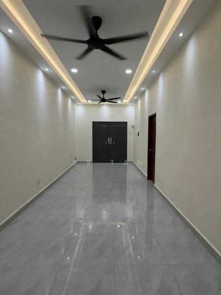 1-storey Terraced House for Sale in Taman Bestari Indah (Ulu Tiram) - KS Tan - PropertyGuru.com.my