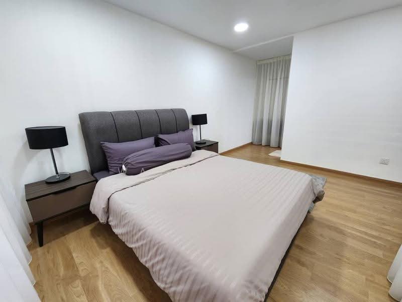 Kediaman Servis untuk Disewa di EkoCheras Service Residences - Wayne Yap - Bedroom - PropertyGuru.com.my
