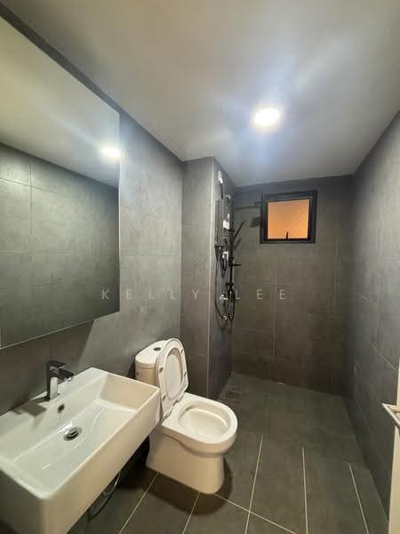 Kondominium untuk Disewa di D'Terra Residences - Kelly Lee - PropertyGuru.com.my