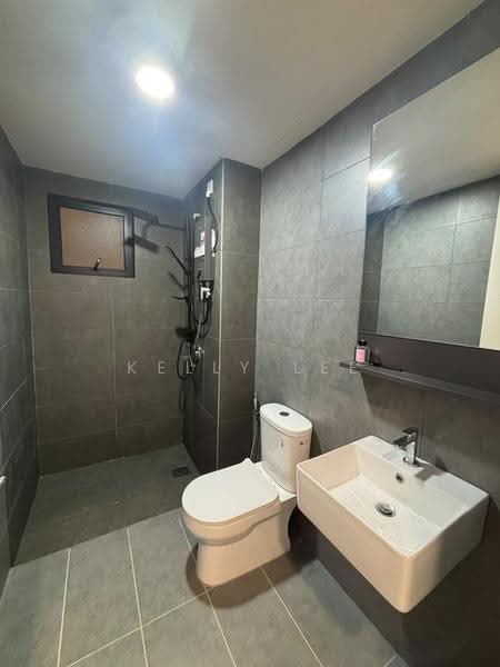 Kondominium untuk Disewa di D'Terra Residences - Kelly Lee - PropertyGuru.com.my