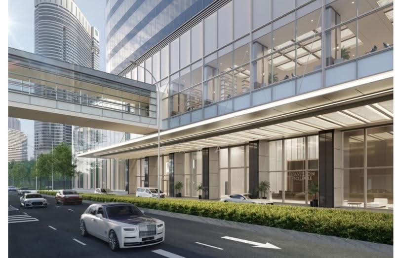 Pejabat untuk Dijual di KLCC (KL City Centre) - Sara Goh - Exterior - PropertyGuru.com.my