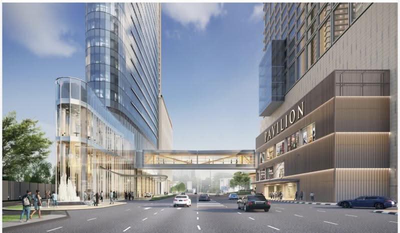 Pejabat untuk Dijual di KLCC (KL City Centre) - Sara Goh - Exterior - PropertyGuru.com.my