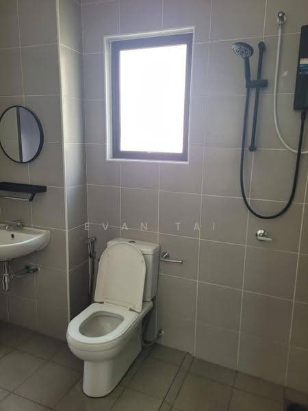 2-storey Terraced House for Rent in Iskandar Puteri (Nusajaya) (Johor) - Evan Tai - Bathroom - PropertyGuru.com.my