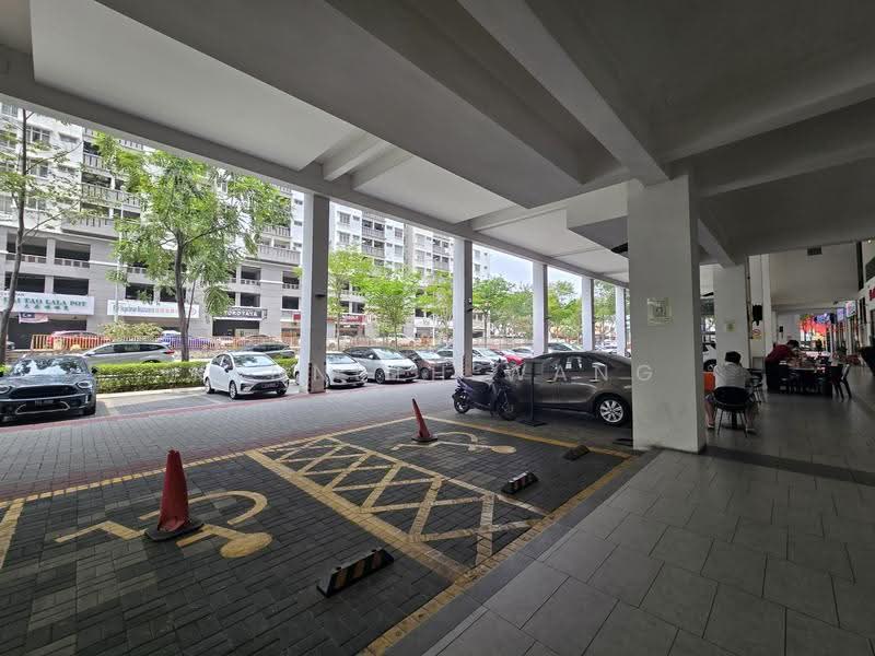 Shop for Sale in Taman Usahawan (Kepong) - Kenneth Wang - PropertyGuru.com.my