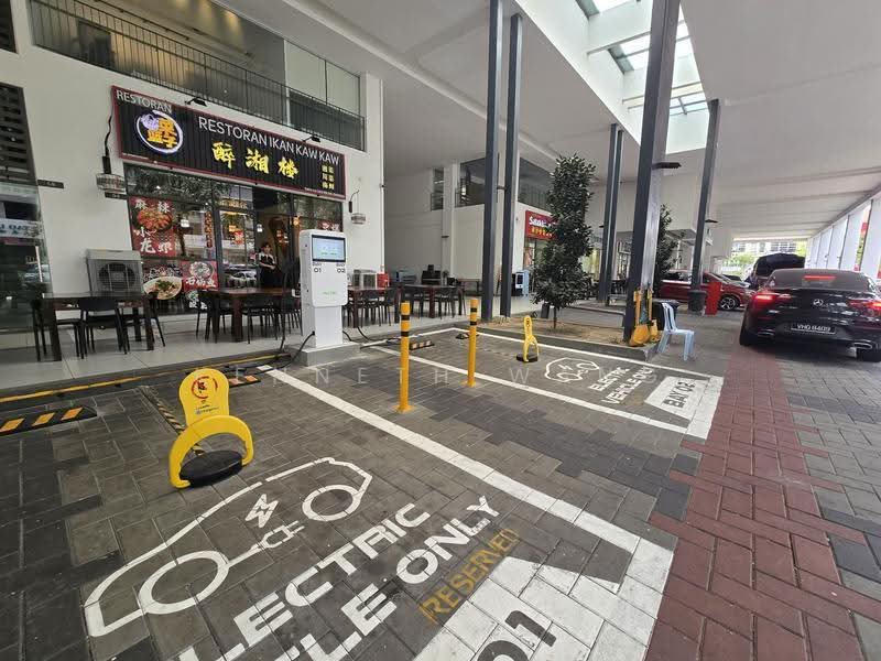 Shop for Sale in Taman Usahawan (Kepong) - Kenneth Wang - PropertyGuru.com.my
