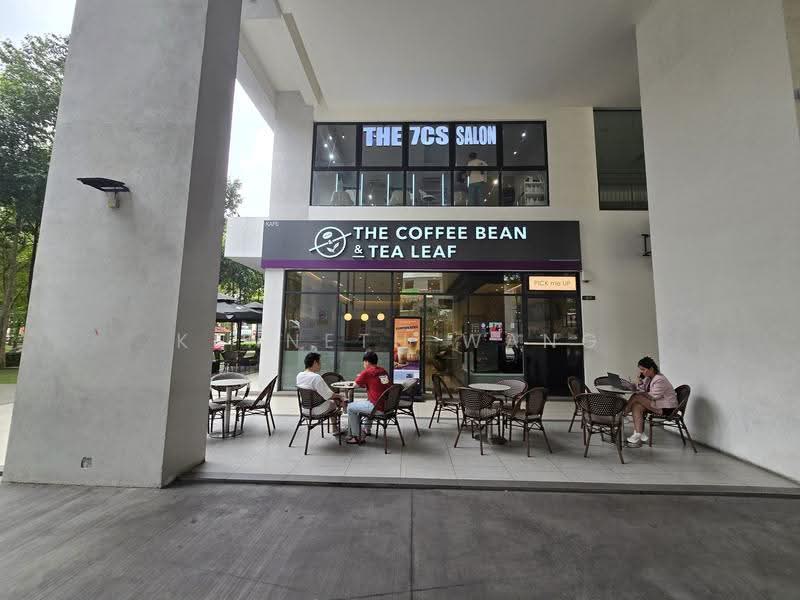 Shop for Sale in Taman Usahawan (Kepong) - Kenneth Wang - PropertyGuru.com.my