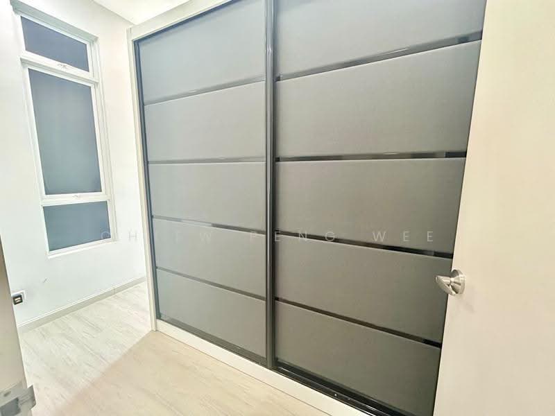Kediaman Servis untuk Dijual di Parkland Residence - Chiew Peng Wee - Interior - PropertyGuru.com.my