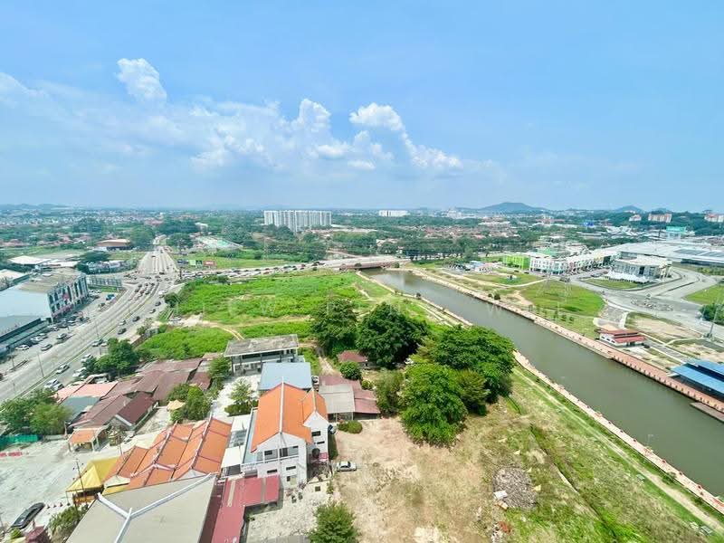 Kediaman Servis untuk Dijual di Parkland Residence - Chiew Peng Wee - PropertyGuru.com.my