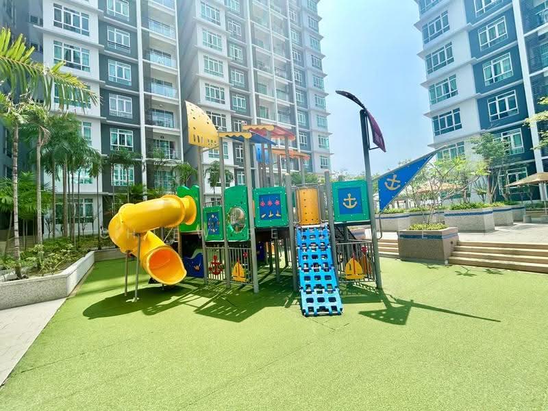 Kediaman Servis untuk Dijual di Parkland Residence - Chiew Peng Wee - PropertyGuru.com.my