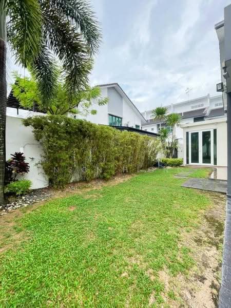 Rumah Teres 2-Tingkat untuk Dijual di Horizon Hills (Iskandar Puteri (Nusajaya)) - Anson Hiong - PropertyGuru.com.my