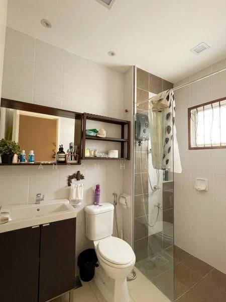 Rumah Teres 2-Tingkat untuk Dijual di Horizon Hills (Iskandar Puteri (Nusajaya)) - Anson Hiong - PropertyGuru.com.my
