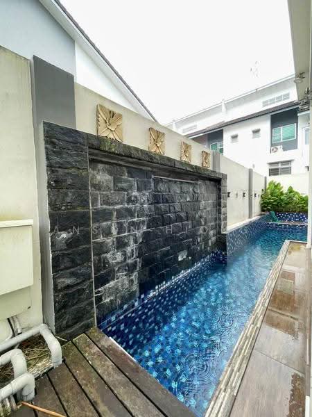 Rumah Teres 2-Tingkat untuk Dijual di Horizon Hills (Iskandar Puteri (Nusajaya)) - Anson Hiong - PropertyGuru.com.my
