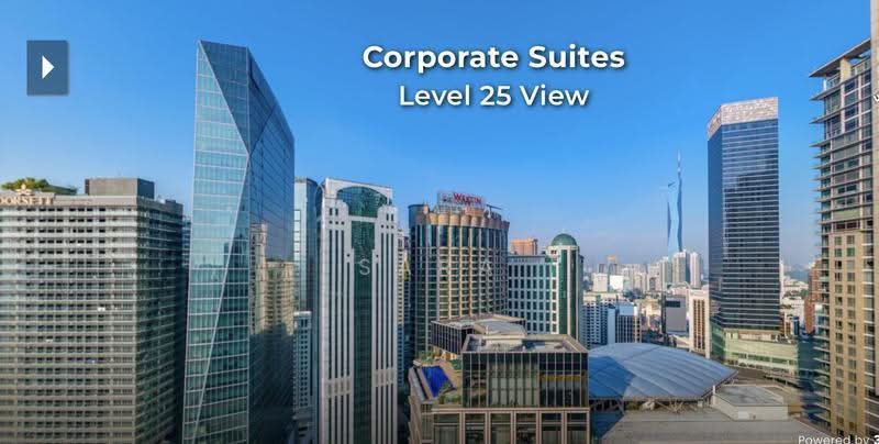 Pejabat untuk Dijual di KLCC (KL City Centre) - Sara Goh - View - PropertyGuru.com.my