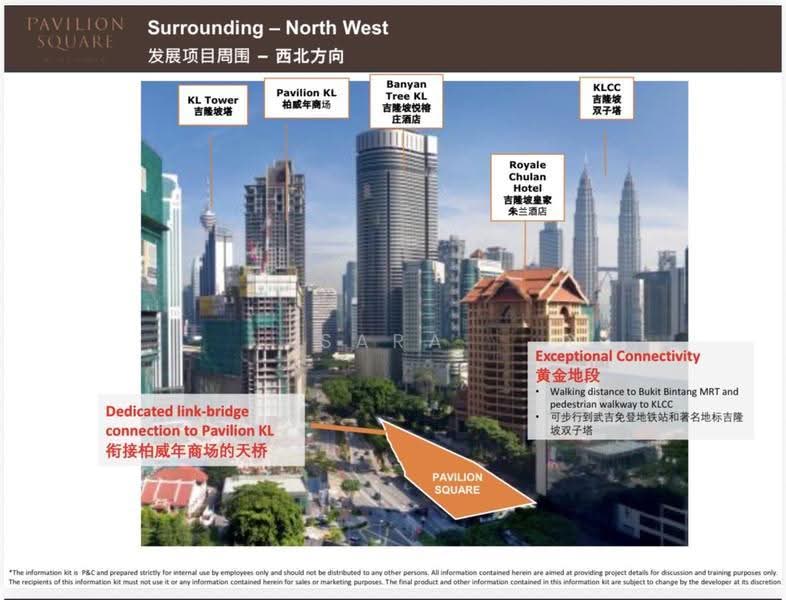 Pejabat untuk Dijual di KLCC (KL City Centre) - Sara Goh - Exterior - PropertyGuru.com.my