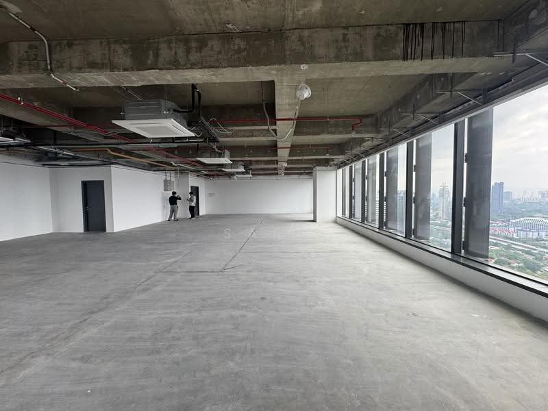 Pejabat untuk Dijual di KLCC (KL City Centre) - Sara Goh - Interior - PropertyGuru.com.my