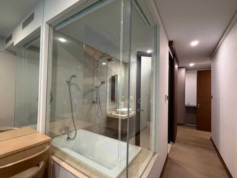 Kediaman Servis untuk Disewa di Puteri Cove Residences - Jayne Wong - Bathroom - PropertyGuru.com.my