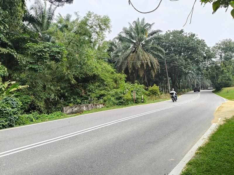Tanah Pertanian untuk Dijual di Bukit Mertajam (Penang) - Kai Meng Liew - PropertyGuru.com.my