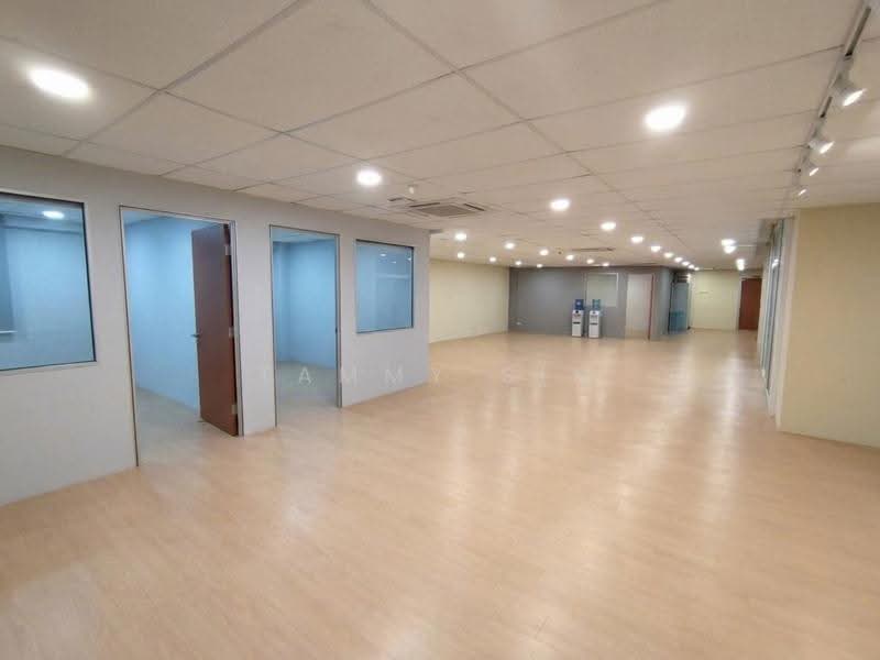 Kilang Berkembar untuk Dijual di Bandar Teknologi Kajang (Kajang) - Tammy Sim - Interior - PropertyGuru.com.my