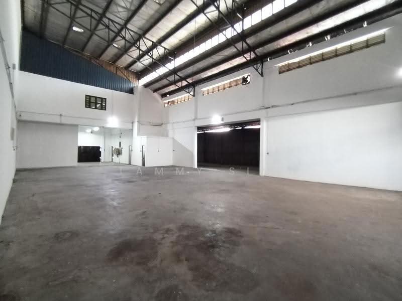 Kilang Berkembar untuk Dijual di Bandar Teknologi Kajang (Kajang) - Tammy Sim - PropertyGuru.com.my
