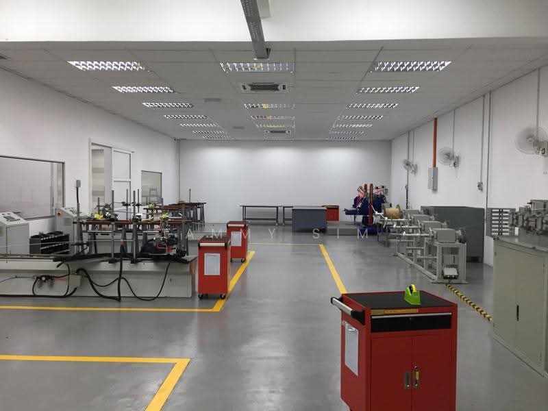 Kilang Berkembar untuk Dijual di Bandar Teknologi Kajang (Kajang) - Tammy Sim - Interior - PropertyGuru.com.my